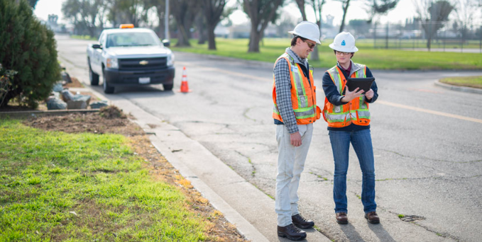 Road Safety Audits